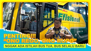 Download lagu BEHIND THE BUS | REVIEW GOLD CLASS - KELAS TERTINGGI BUS PO EFISIENSI! mp3 Download lagu BEHIND THE BUS | REVIEW GOLD CLASS - KELAS TERTINGGI BUS PO EFISIENSI! mp3