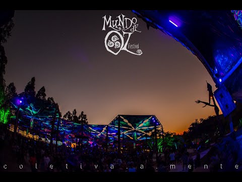 ELEMENT @ Mundo de Oz Festival 2022