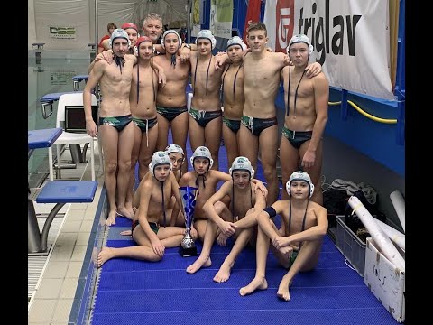 U15 POKALNI PRVAKI 2022/23