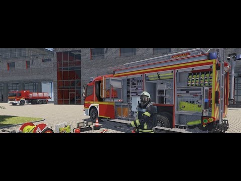 Notruf 112 - Die Feuerwehr Simulation - Episode 5