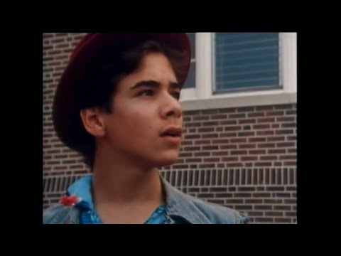 Degrassi Junior High - 2x06 “Fight!”