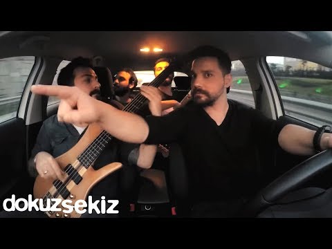 Oğuzhan Uğur - Madım mı? (Official Video)