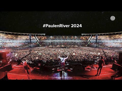  Paul McCartney en River 2024