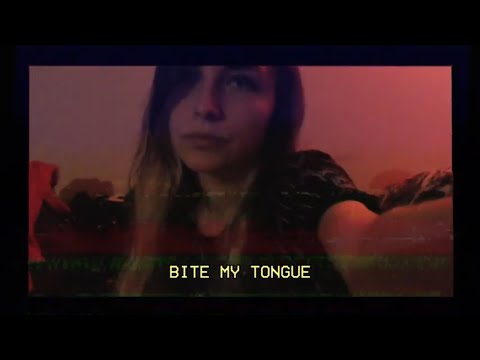 Jupiluxe - Bite My Tongue (Prod. Okra) [Official Music Video]
