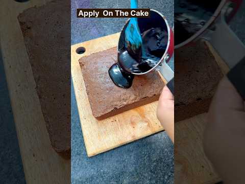Brownie Recipe | Homemade | Cake Recipe | Chocolate Brownie Recipe | Cooking CH