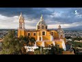 Savoureux Mexique - Échappées belles