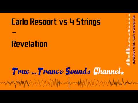 Carlo Resoort vs 4 Strings - Revelation