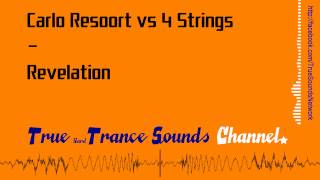 Carlo Resoort vs 4 Strings - Revelation