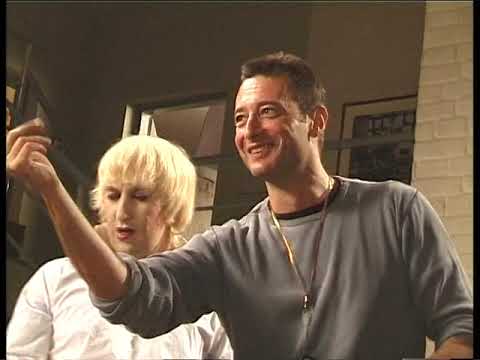 Film o filmu Mi nismo andjeli 2