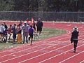 High School 800 meter run