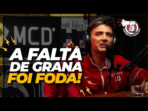 LÚCIO MAIA E A SAÍDA DO NAÇÃO ZUMBI