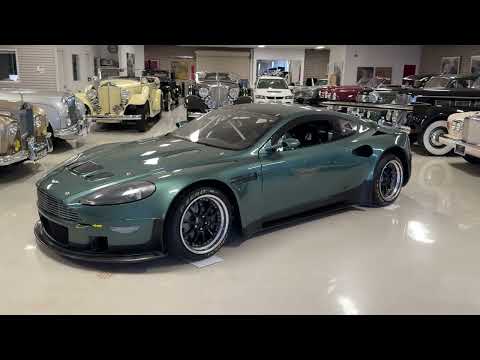 2006 Aston Martin DBRS9 Coupe (CC-2006540) for sale in Phoenix, Arizona