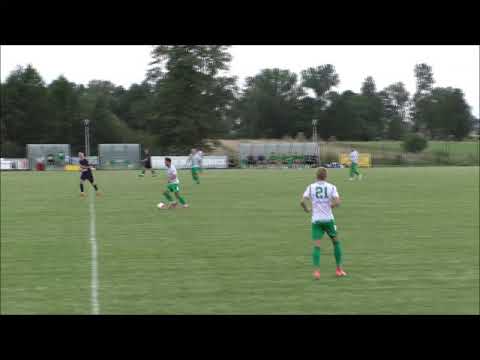 2. kolejka: Termy Ner Poddębice - Warta Sieradz (17.08.2019 r.)