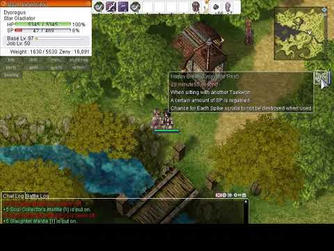 talonro star gladiator feeling skill reset simplified guide