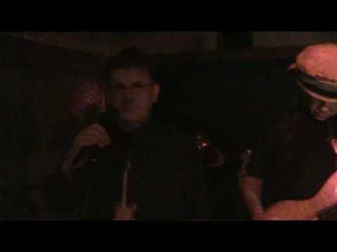 Fritwell 27 June 2009 White Wedding (6.F.D Cover Version)