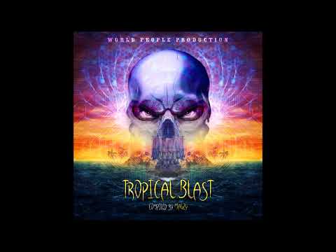 07   Wood Warden   Synapsy