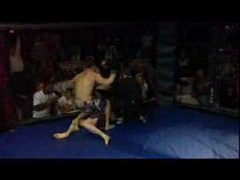 Fight Card Entertainment on Inside MMA