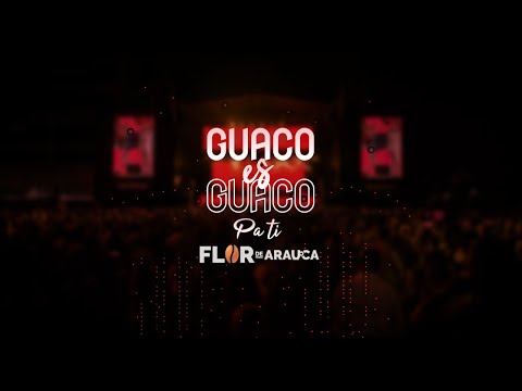 GUACO ES GUACO - Pa ti