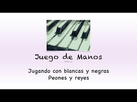 Peones y reyes