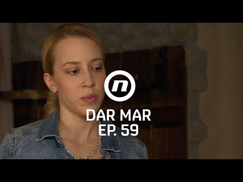 Milena ide po osvetu - Dar Mar - epizoda 59