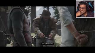 The Biggest Threat You Can Give to a MAN