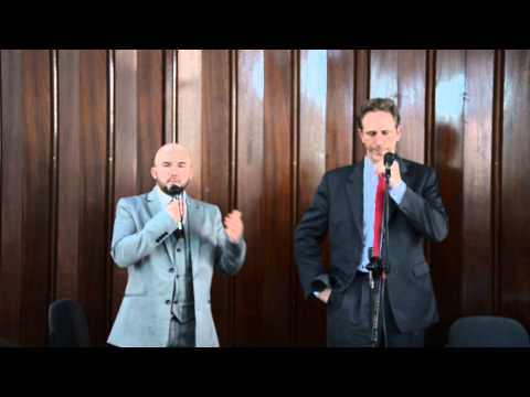 YouTube video thumbnail