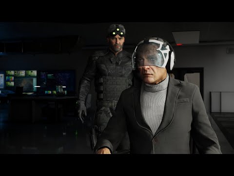 GHOST RECON BREAKPOINT - DEEP STATE (DLC) Walkthrough Gameplay Part - 8 ENDING 1440p (2k 60fps)