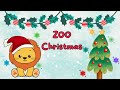 Santa S Safari Sleigh Zoo Tunes Kids Songs
