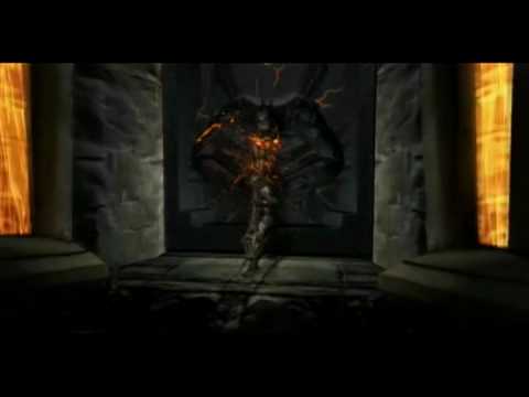 Dante's Inferno Trailer 2: TF2 Style