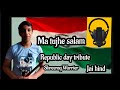 Maa Tujhe Salam Instrumental Flute Cover Republic Day Tribute Euphonious Music