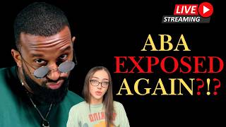 Aba Exposed Again By Another Woman