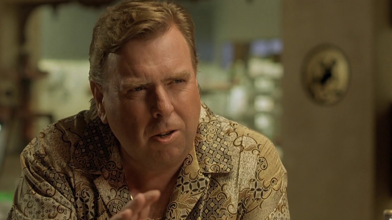 Große Tricks und kleine Fische