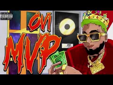 Ovi - El F*cking MVP (Despacio)