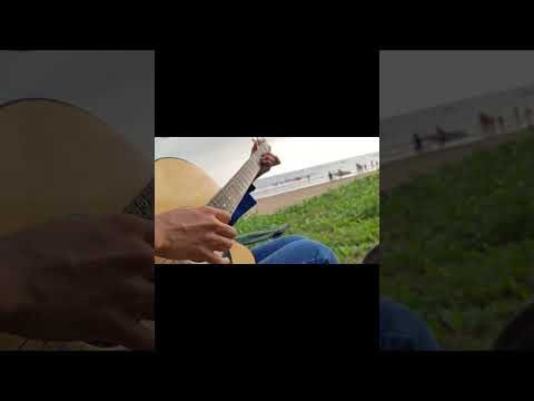 Fingerstyle Masing Masing - Song by Ade Govinda and Ernie Zakri