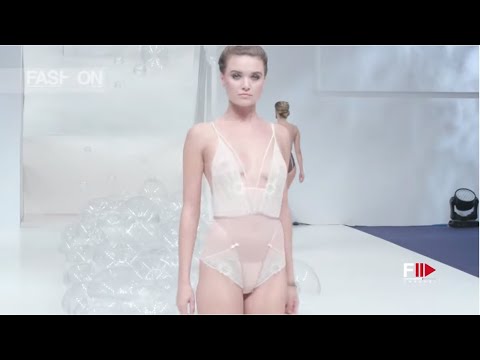 THE SELECTION MODE CITY PARIS Spring 2019 pt.2 - Swimwear & Underwear