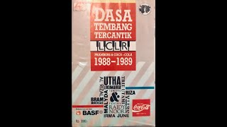 &quot;Cita Diri&quot; #NettaKusumahDewi LCLR 1988-1989