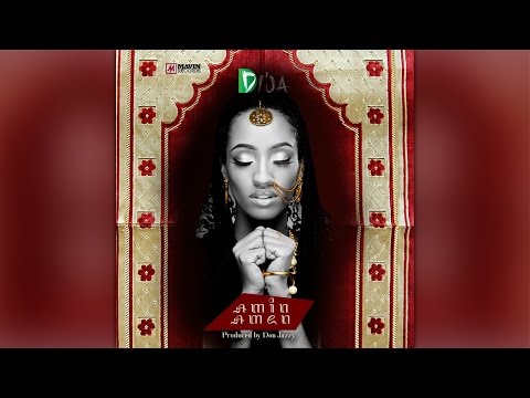 Video thumbnail for Amen