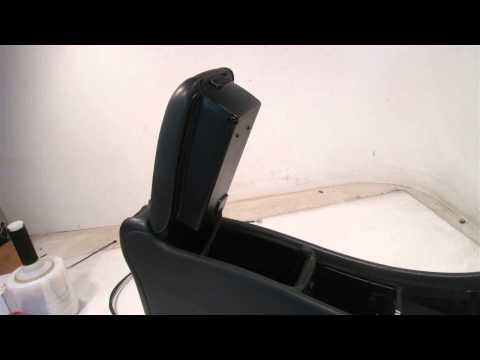 2003 Mercedes C230 BLK NIQ LID OK SHAPE 203TYPE - mbiparts.com Used OEM Mercedes Parts - Dism... OEM