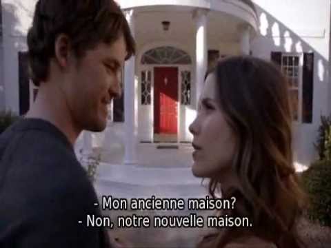 One Tree Hill - 913 - Gavin DeGraw - Belief - [Lk49]