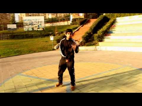 Damga - Eleştiribim (Video Klip)