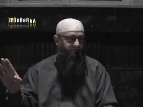 Šejh bin Baz i kradljivac - primjer da´we: blagost i dobročinstvo prema grješniku