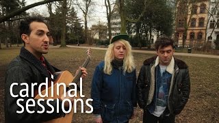 All We Are - Utmost Good - CARDINAL SESSIONS