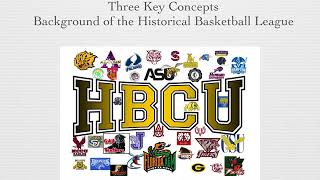 Review of a Legal Podcast about The Historical Basketball League
