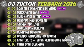 Download lagu DJ TIKTOK TERBARU 2026 ~ DJ ADAKAH KENYAMANAN DIHATIMU🎵DJ PERCERAIAN LARA🎵FULL ALBUM mp3 Download lagu DJ TIKTOK TERBARU 2026 ~ DJ ADAKAH KENYAMANAN DIHATIMU🎵DJ PERCERAIAN LARA🎵FULL ALBUM mp3