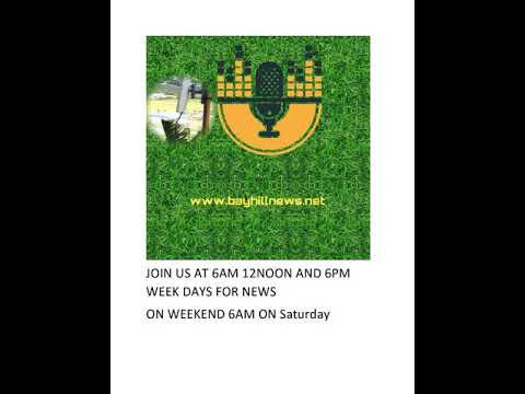 BAY HIL NEWS NETWORK 6PM NEWS APRIL 22 2021
