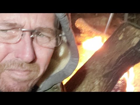 It's 29 Degrees In South Mississippi / Mississippi Ice Storm 2021