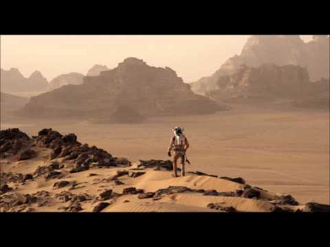 The Martian OST- The Martian Score Suite