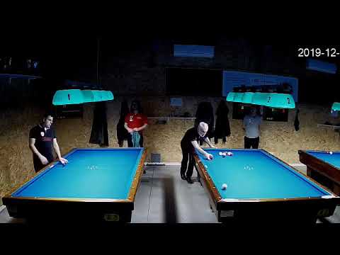 5° TROFEO PASSION JESI: finale girone 2° categoria 28/12/2019