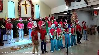 Download lagu ANGKLUNG a bamboo musical instrument  mp3