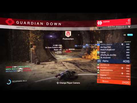 DESTINY PVP pt10